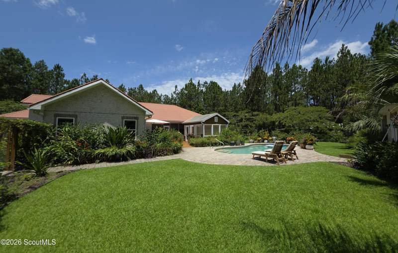3 bedroom Single Family Residence at 1201 Green Swamp Road, FlemingtonFarms, Brunswick — photo 4