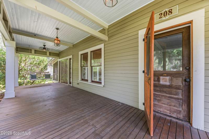 3 bedroom Single Family Residence at 208 Bartlett Street, No Recorded Subdivision, St. Marys — photo 5