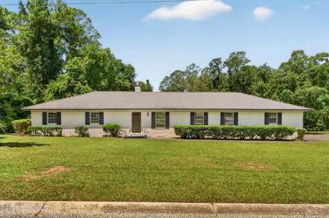 1709 Marshall Drive, home for sale in Waycross 31501
