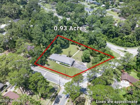 1709 Marshall Drive, Waycross GA - photo 6 of 32