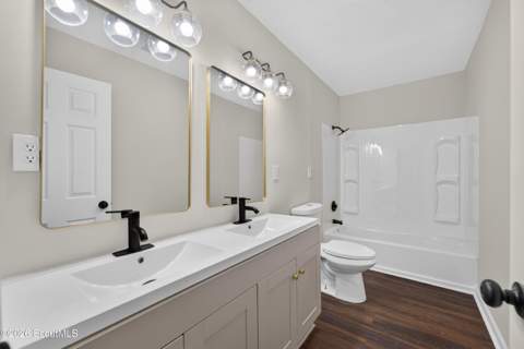1709 Marshall Drive, Waycross GA - photo 18 of 32