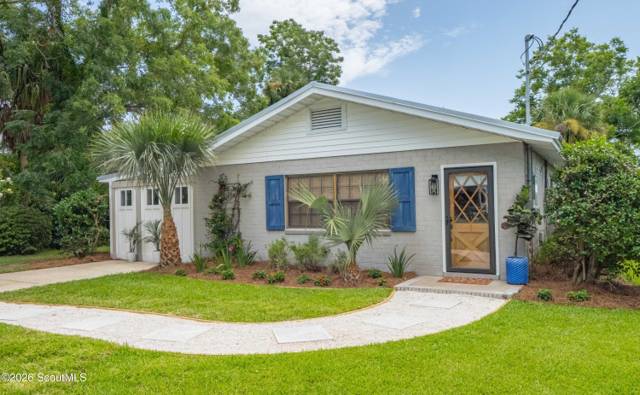 706 Island View Drive