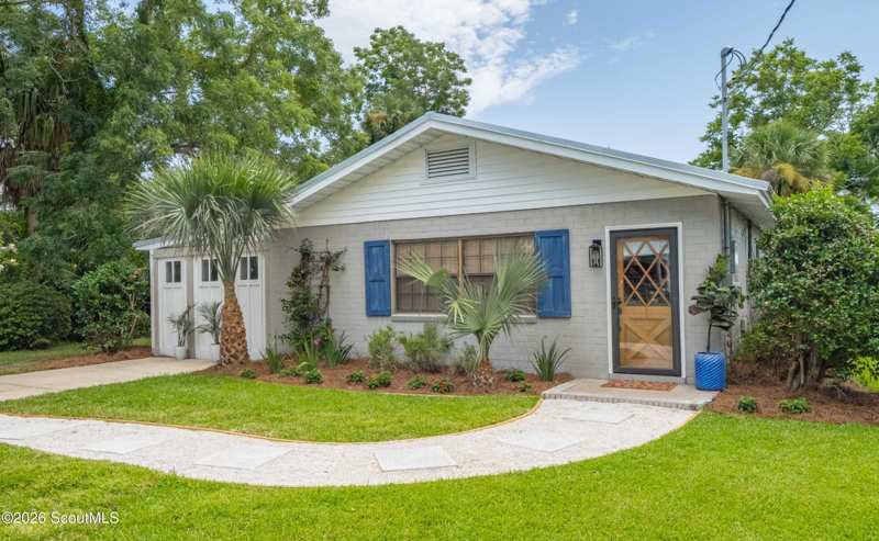 3 bedroom Single Family Residence at 706 Island View Drive, Island View, Brunswick — photo 1