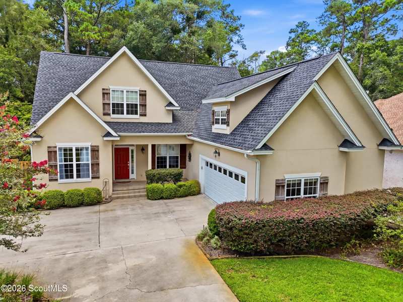 5 bedroom Single Family Residence at 187 W Commons Drive, The Commons at Frederica, St. Simons Island — photo 1