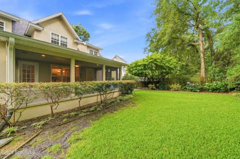 187 W Commons Drive, St. Simons Island GA - photo 23 of 24