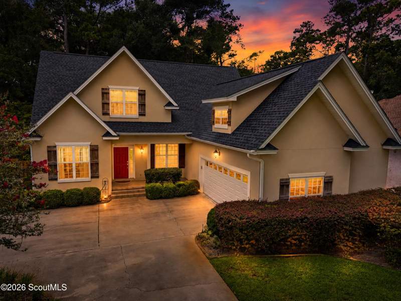 5 bedroom Single Family Residence at 187 W Commons Drive, The Commons at Frederica, St. Simons Island — photo 2