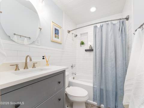 706 Island View Drive, Brunswick GA - photo 13 of 27