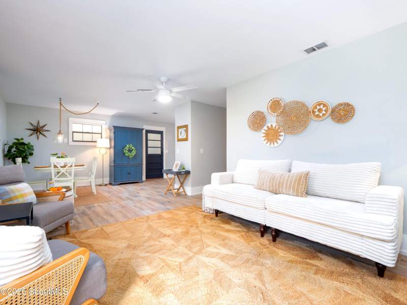 3 bedroom Single Family Residence at 706 Island View Drive, Island View, Brunswick — photo 3