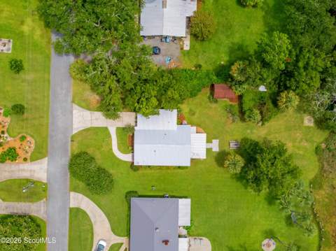 706 Island View Drive, Brunswick GA - photo 24 of 27