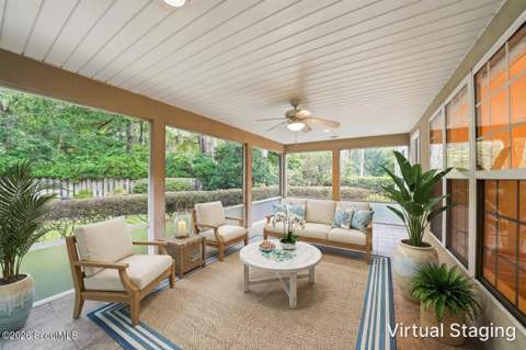 187 W Commons Drive, St. Simons Island GA - photo 19 of 24