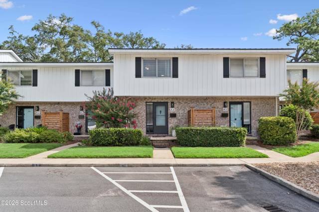 Island Townhouse Condos