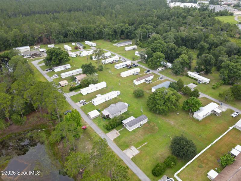 2 bedroom Mobile Home at 2495 Ambrose Street, No Recorded Subdivision, Waycross — photo 3
