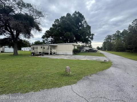 2495 Ambrose Street, Waycross GA - photo 7 of 9