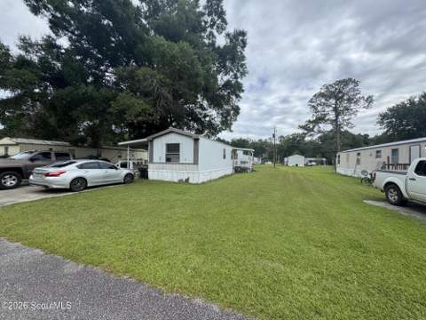 2495 Ambrose Street, Waycross GA - photo 8 of 9