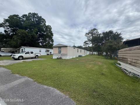 2495 Ambrose Street, Waycross GA - photo 6 of 9