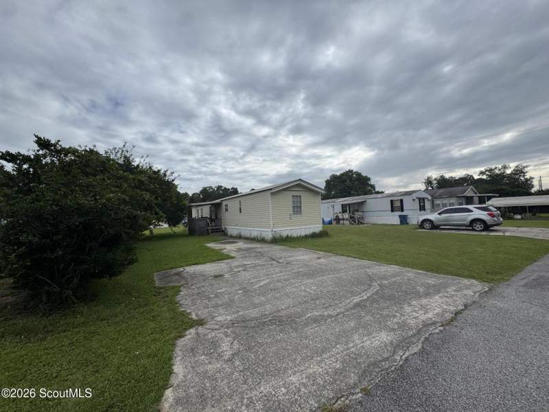2 bedroom Mobile Home at 2495 Ambrose Street, No Recorded Subdivision, Waycross — photo 5