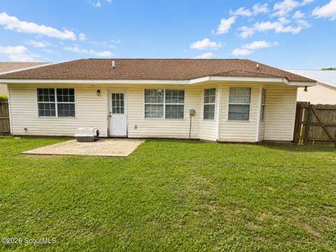 112 Zachary Drive, Brunswick GA - photo 23 of 27