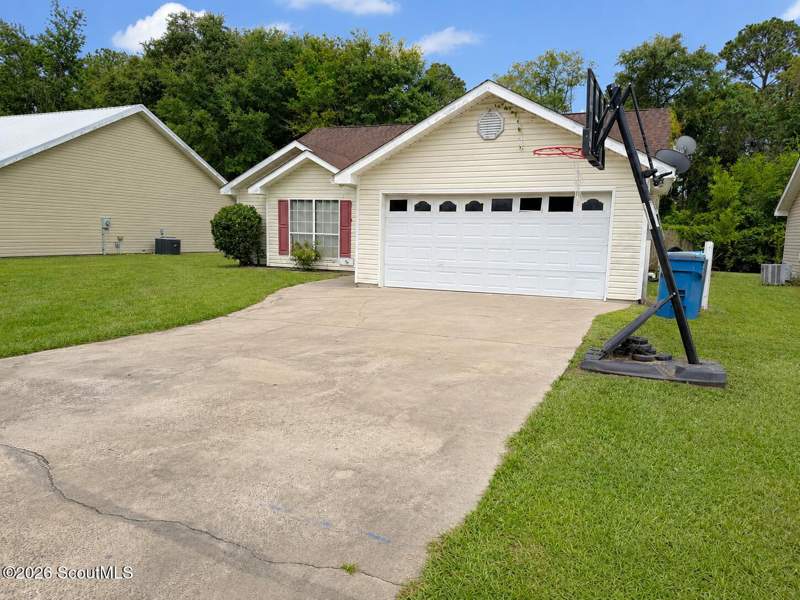 3 bedroom Single Family Residence at 112 Zachary Drive, Culligans Landing, Brunswick — photo 2