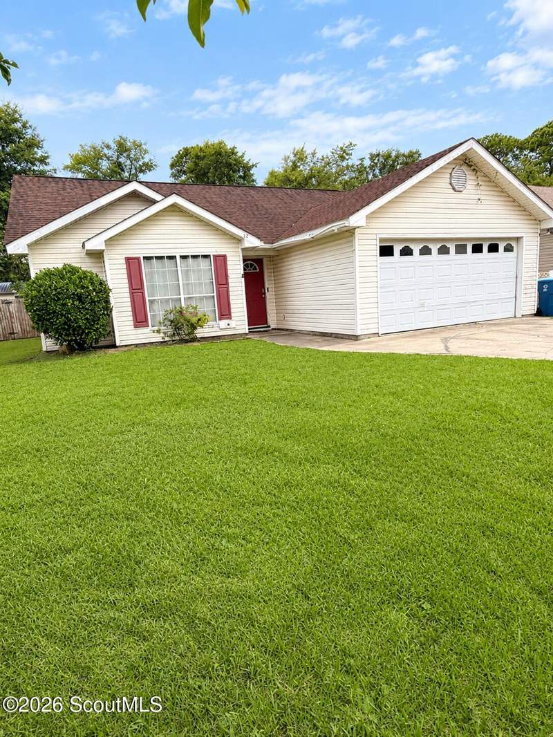 3 bedroom Single Family Residence at 112 Zachary Drive, Culligans Landing, Brunswick — photo 3