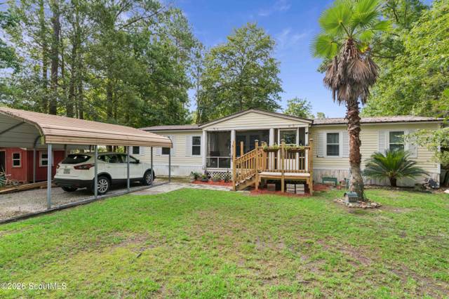215 Baumgardner Road