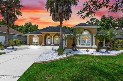 227 Edgewater Drive, St. Marys GA - photo 10 of 45