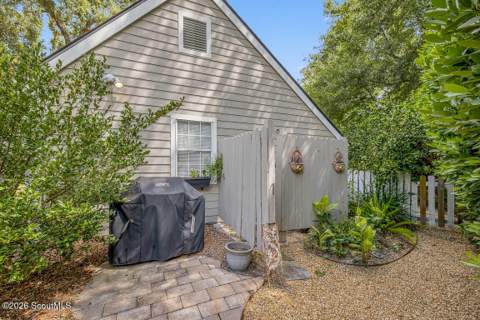 104 Captain Young Court, St. Simons Island GA - photo 9 of 48