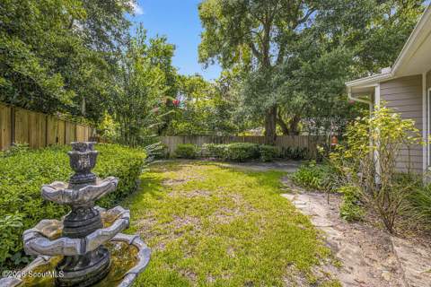 104 Captain Young Court, St. Simons Island GA - photo 13 of 48