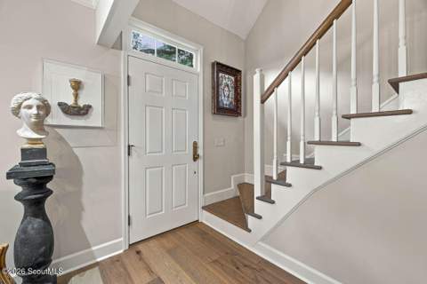 104 Captain Young Court, St. Simons Island GA - photo 14 of 48