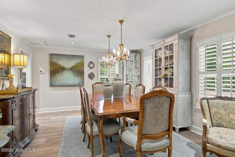 104 Captain Young Court, St. Simons Island GA - photo 16 of 48