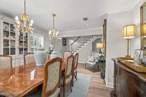 104 Captain Young Court, St. Simons Island GA - photo 17 of 48