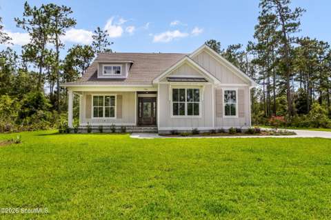 186 Blue Heron Trail, home for sale in Waverly 31565