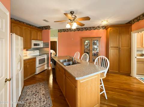 233 Sandcastle Way, St. Simons Island GA - photo 7 of 21