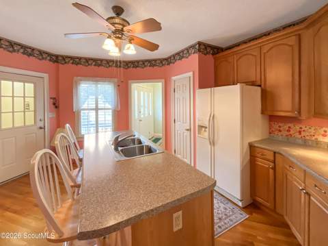 233 Sandcastle Way, St. Simons Island GA - photo 8 of 21