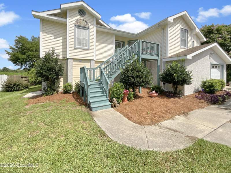 4 bedroom Single Family Residence at 233 Sandcastle Way, Sandcastle, St. Simons Island — photo 2