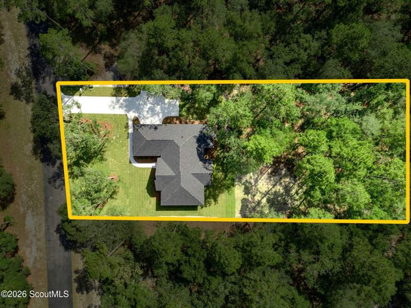 4 bedroom Single Family Residence at 1147 White Tail Drive, Cooper's Point, Townsend — photo 4