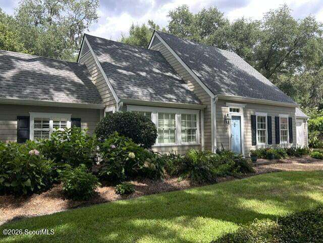 3 bedroom Single Family Residence at 104 Captain Young Court, Youngwood, St. Simons Island — photo 2