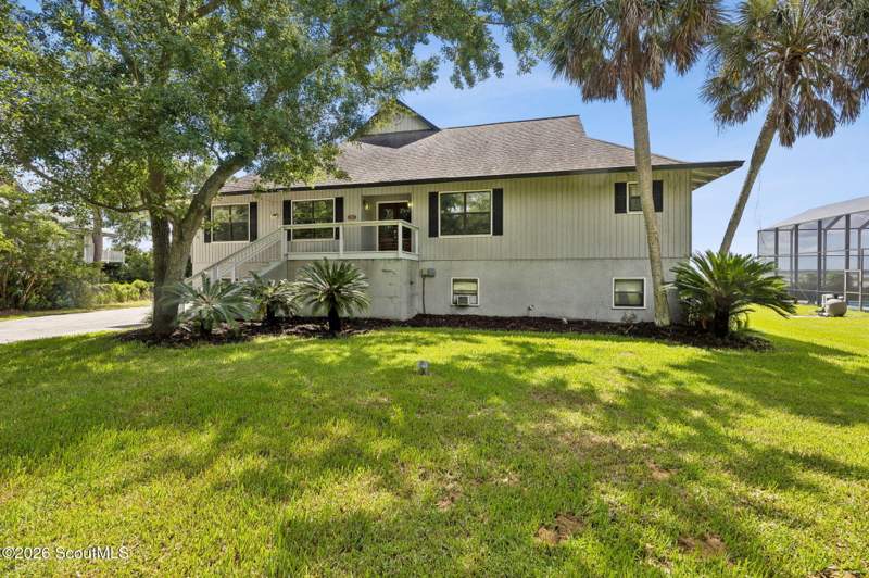 4 bedroom Single Family Residence at 396 Marys Drive, Grover View, Woodbine — photo 2