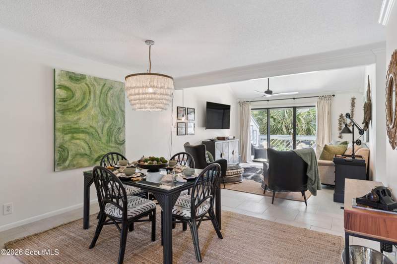 2 bedroom Condominium at 100 Blair Road, Skiff Landing Condos, St. Simons Island — photo 3