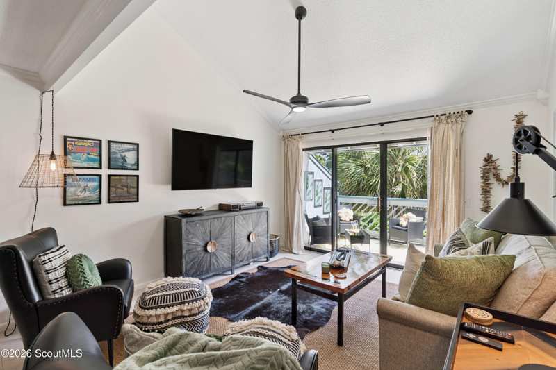2 bedroom Condominium at 100 Blair Road, Skiff Landing Condos, St. Simons Island — photo 1