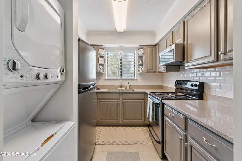 2 bedroom Condominium at 100 Blair Road, Skiff Landing Condos, St. Simons Island — photo 4