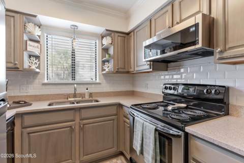 100 Blair Road, St. Simons Island GA - photo 6 of 28