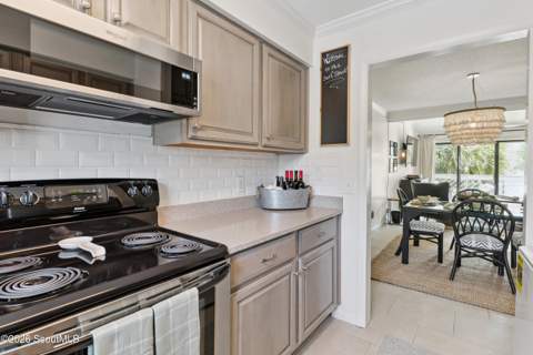 100 Blair Road, St. Simons Island GA - photo 7 of 28