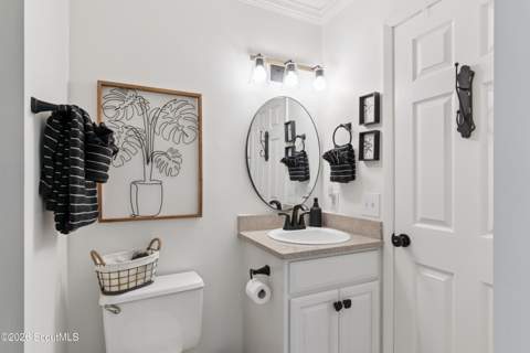 100 Blair Road, St. Simons Island GA - photo 11 of 28