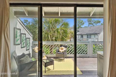 100 Blair Road, St. Simons Island GA - photo 19 of 28