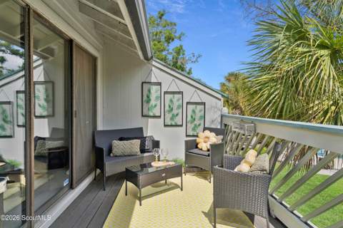100 Blair Road, St. Simons Island GA - photo 20 of 28