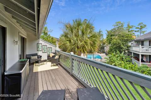 100 Blair Road, St. Simons Island GA - photo 23 of 28