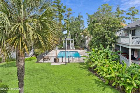100 Blair Road, St. Simons Island GA - photo 24 of 28