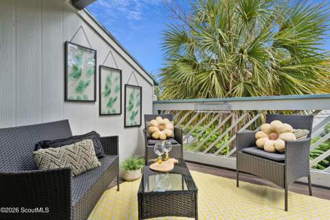 100 Blair Road, St. Simons Island GA - photo 21 of 28