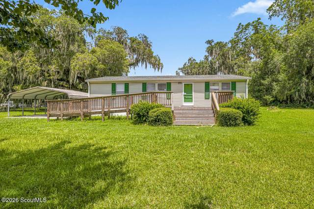 1359 Forest Island Drive