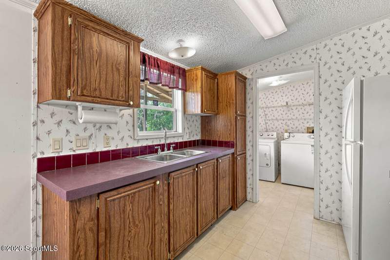 3 bedroom Mobile Home at 1359 Forest Island Drive, Forest Marsh, Townsend — photo 5
